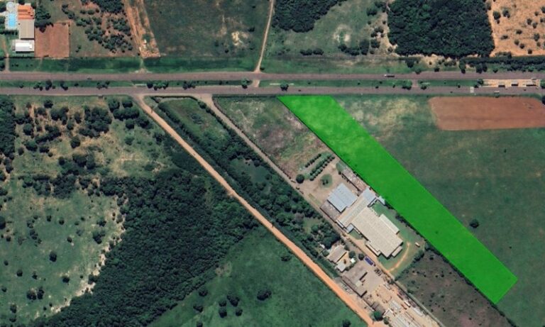 Prefeitura de Campo Grande doa área pública para instalação do segundo campus do IFMS