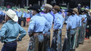 Prefeitura de Pedro Gomes descarta fraude em concurso para rainha do rodeio