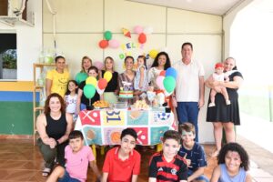 Prefeitura de Sonora celebra Mês da Criança com grandes ações aos pequenos
