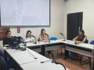 Prefeitura discute diretrizes para fortalecer a arborização e a infraestrutura verde da Capital