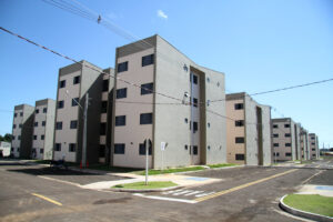 Prefeitura divulga data de inscrição para 30 apartamentos no Jardim Antartica