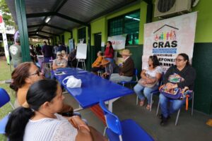 Prefeitura e Agraer em Ação vão atender moradores do Distrito de Vila Formosa