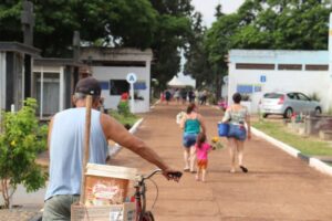 Prefeitura faz inscrições de ambulantes que desejam atuar no Dia de Finados