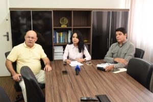 Prefeitura garante repasses e exige cumprimento contratual do transporte coletivo em Campo Grande