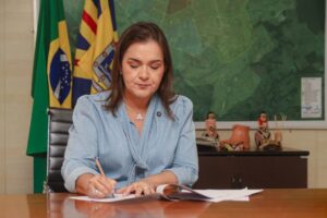 Prefeitura incentiva expansão de empresa do setor alimentício por meio do PRODES