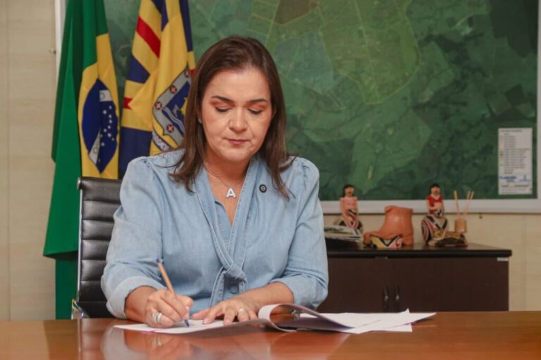 Prefeitura incentiva expansão de empresa do setor alimentício por meio do PRODES