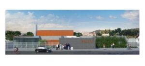 Prefeitura lança edital para construção de Escola de Tempo Integral no Centro Oeste