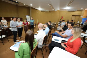 Prefeitura nomeia médicos para Atenção Primária e Atenção Especializada em Dourados