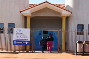 Prefeitura reestrutura Policlínica Infantil e passa a atender cerca de 2 mil crianças por mês