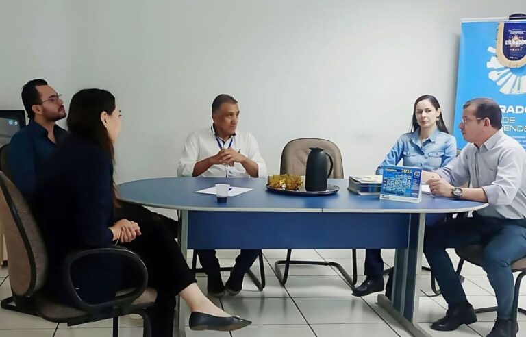 Prefeitura reforça compromisso com desenvolvimento do turismo rural 