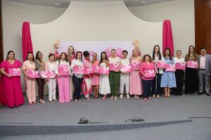Prefeitura reforça o Outubro Rosa com o evento “PodeRosas 2025”