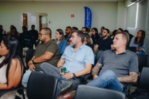 Prefeitura simplifica normas e amplia diálogo com setor de eventos