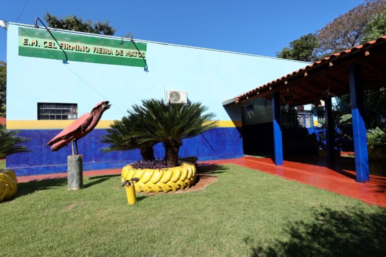 Prefeitura vai pagar quase R$ 1,2 milhão em emendas impositivas para a Educação