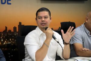 Presidida pelo vereador Otávio Trad, comissão de Finanças e Orçamento recebeu 390 emendas parlamentares destinadas ao PPA 2026/2029