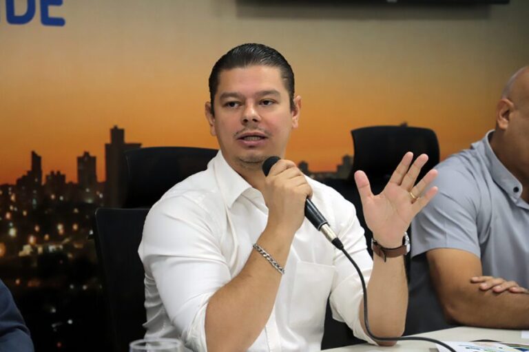 Presidida pelo vereador Otávio Trad, comissão de Finanças e Orçamento recebeu 390 emendas parlamentares destinadas ao PPA 2026/2029