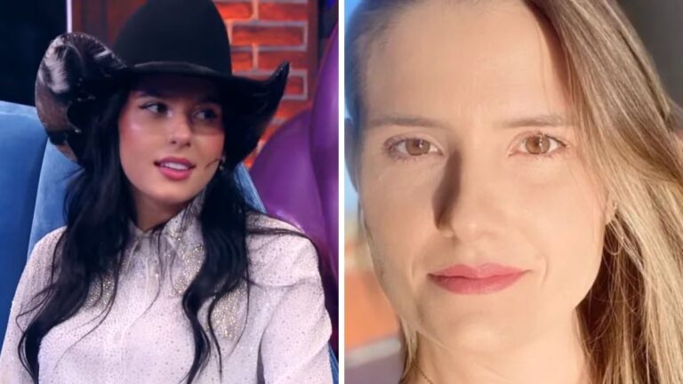 Prima de morre um dia após Ana Castela pedir por doação de sangue