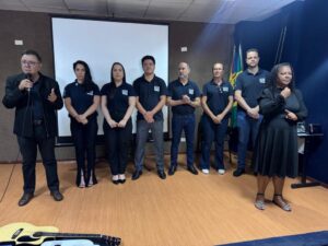 Procon municipal leva educação financeira e alerta contra golpes ao Cras São Conrado