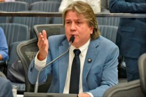 Profissionais do rodeio serão homenageados na ALEMS nesta terça-feira