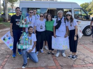 Projeto da vereadora Luiza que institui a Semana Municipal de Luta Antimanicomial é aprovado na Câmara de Campo Grande