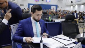 Projeto de Fábio Rocha que institui o conceito de ‘Cidade-Esponja’ é aprovado na Câmara
