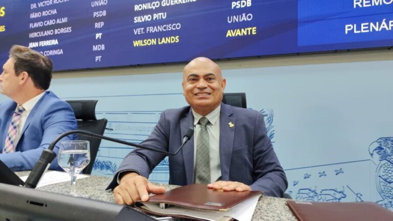 Projeto de Ronilço Guerreiro que torna a Avenida Calógeras em Área de Interesse Cultural é aprovado