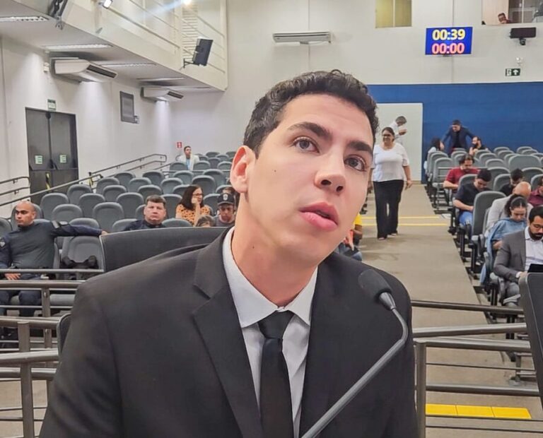 Proposta por Jean, medalha Mestre Goinha reconhecerá contribuição ao Carnaval de Campo Grande