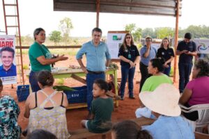 Proposta por Landmark, Semana da Agroecologia transforma mobilização em projeto de política pública