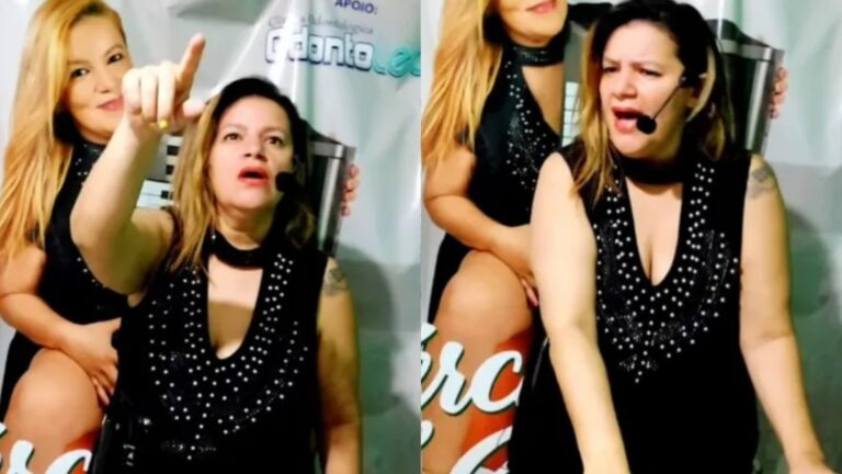 Quem é Laércia Dantas? Cantora viralizou com meme "Tem Pitú?"