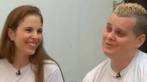 Quem é Sandrão, ex de Suzane von Richthofen retratada em série