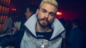 Quem era Felipe Selau, ator de "Malhação" encontrado morto em SP