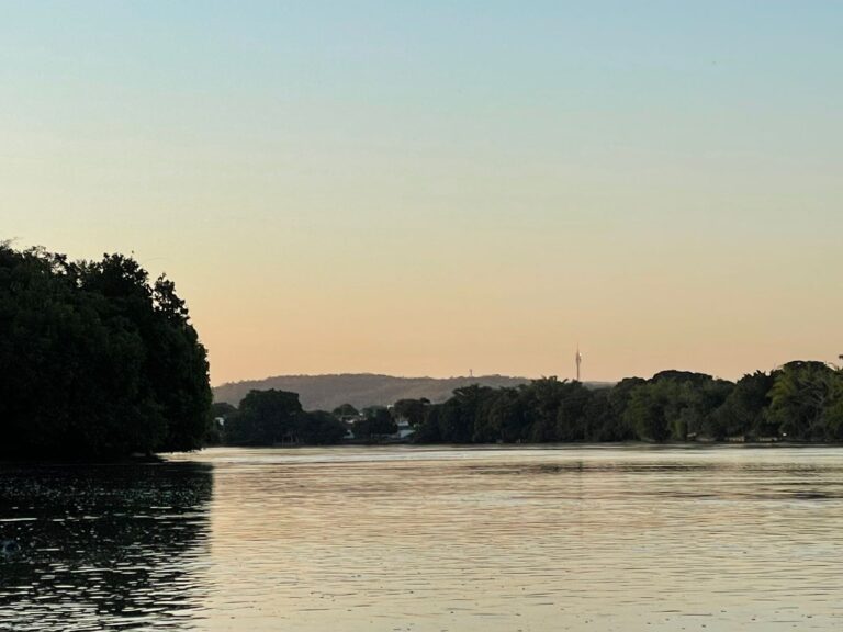 Quinta-feira será de calor e poucas nuvens em Coxim