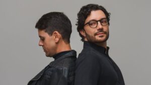 Rafael Primot diz que nova obra traz HIV "sem estigma"