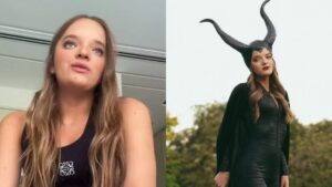 Rafaella Justus rebate críticas sobre própria aparência