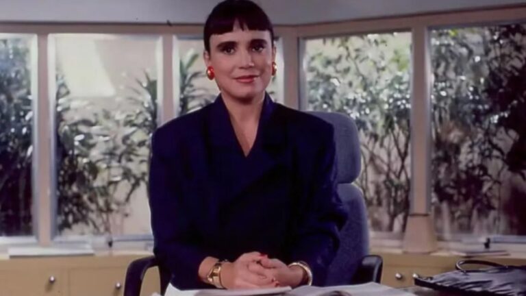 Rainha da Sucata substituirá A Viagem nas tardes da Globo