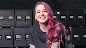 Raquel Boletti: como CEO liderou 265 eventos em 2025