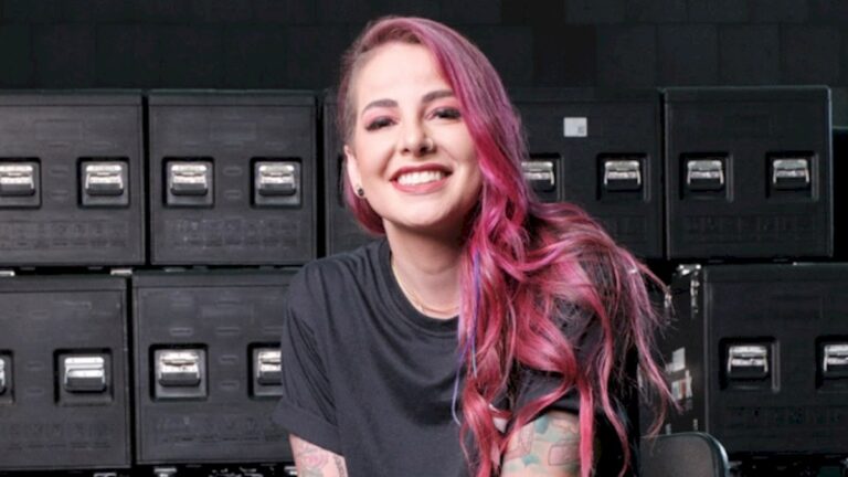 Raquel Boletti: como CEO liderou 265 eventos em 2025