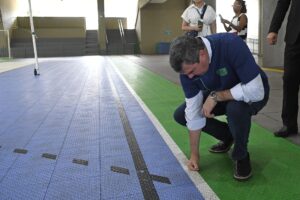 Referência de educação pública, MS apresenta ao MEC modelo que beneficia mais de 187,5 mil alunos