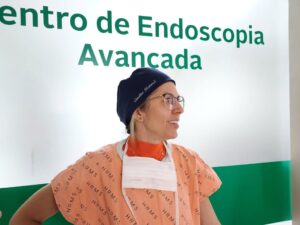 Referência estadual, Centro de Endoscopia Avançada do HRMS alerta para riscos da ingestão de cáusticos