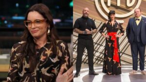 Renata Vanzetto se pronuncia após críticas por polêmica com Band