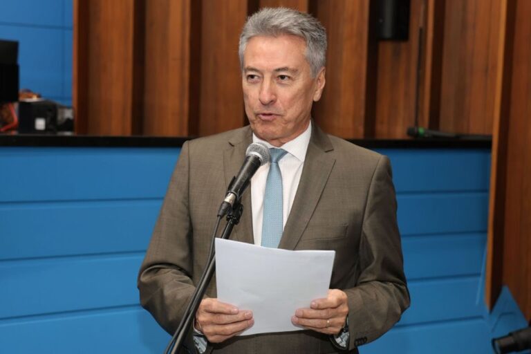 Resolução cria a comenda do Mérito Legislativo das Nações Amigas de MS