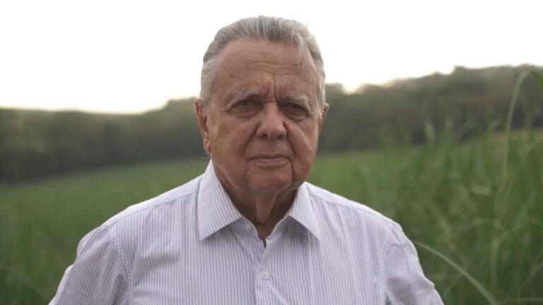 Roberto Rodrigues alerta: ‘Produtor que cumpre a lei não pode ser responsabilizado por crimes ambientais’