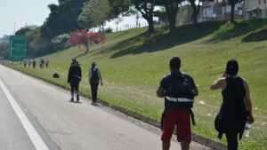 Romaria a Aparecida: PRF reforça segurança na Dutra em outubro