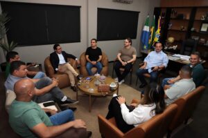 Ronilço Guerreiro cobra respeito aos trabalhadores e à população após paralisação do transporte coletivo em Campo Grande