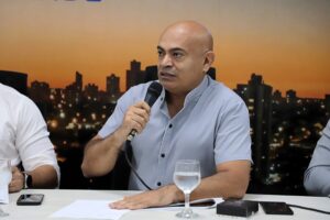 Ronilço Guerreiro defende respeito às emendas impositivas e recursos para a cultura durante audiência sobre o Orçamento