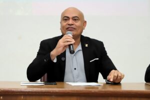 Ronilço Guerreiro propõe distribuição gratuita de sensores de glicose e anuncia audiência pública sobre o tema