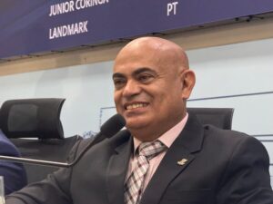 Ronilço Guerreiro vota a favor do novo Refis e destaca importância de medidas que ajudem a população