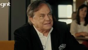 Ronnie Von diz que fã já atacou órgão sexual dele: "Tanta dor"