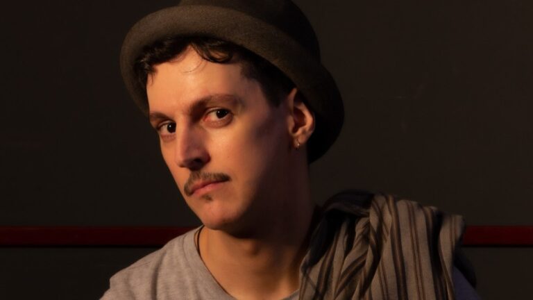 Rudá Ventura lança “Ária” e reforça poesia em defesa da floresta