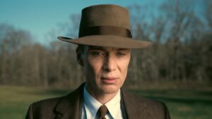 Rumor: Cillian Murphy e Saoirse Ronan juntos com Damien Chazelle