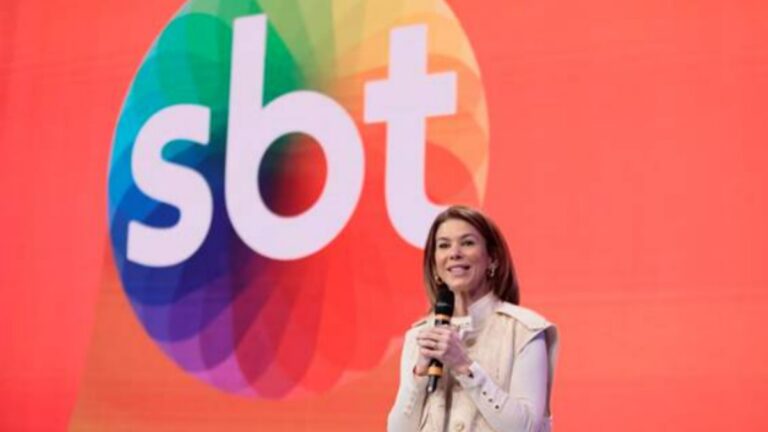 SBT crava data de estreia e detalhes para seu canal de notícias